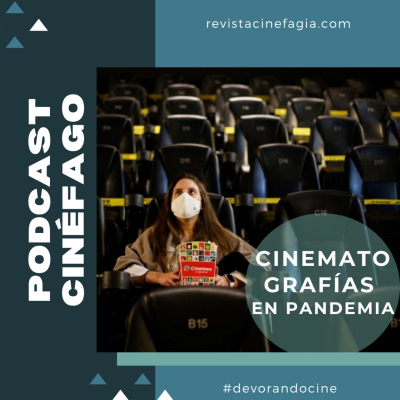 Revista Cinefagia