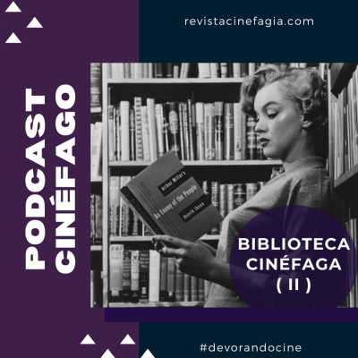 Revista Cinefagia