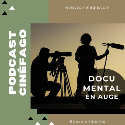 Revista Cinefagia