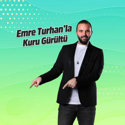Metro Fm - Emre Turhan - Kuru Gürültü