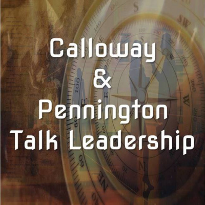 Calloway  Pennington Talk Leadership