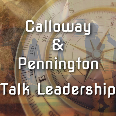 Calloway  Pennington Talk Leadership