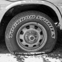 Ep. 40 - The Rye Boys