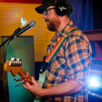 #19 MILO: You Brought Your Damned Ghosts with You