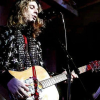 Matt Minigell: Swirling Around like a Bad Cough