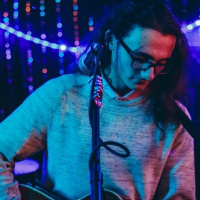 #14 Justin Arena: Equally Creative as Chaotic