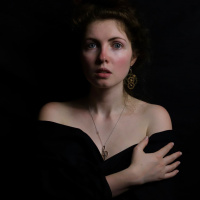 #18 Ali Zagame: Violently Myself