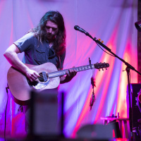 #8 Ryan Herrick: How to Serve a Song