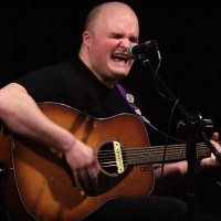 #12 Brian Dickens: Ruthlessly Autobiographical