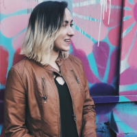 #10 Noelle Tully: Do You Regret Suffering?