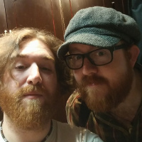 #20 Friday Night Folk: The Prototype