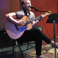 #3.5: Hard Road Blues