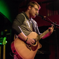 #6 Max Clark: Observing the Chaos of the Universe