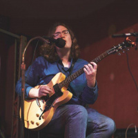 #9 Joe Folan: Average People Trying to Relate to Each Other