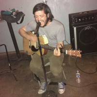 #15 Brian Huntress: Infinite Dialogue