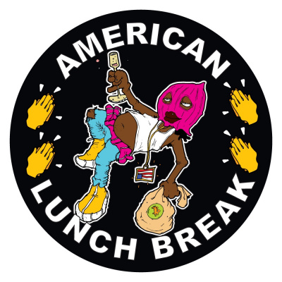 American Lunch Break