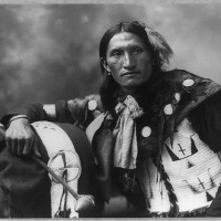 La spirituaità dei Nativi americani