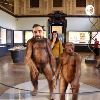 Welcome to my first podcast!