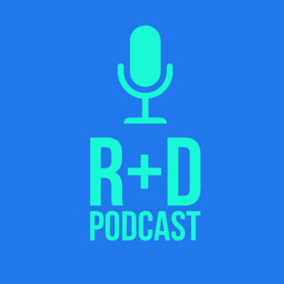 R+d Podcast
