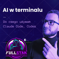 AI w terminalu? Trzy przykłady, które mnie przekonały