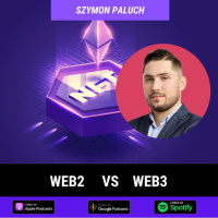 Web2 vs Web3 - Szymon Paluch 