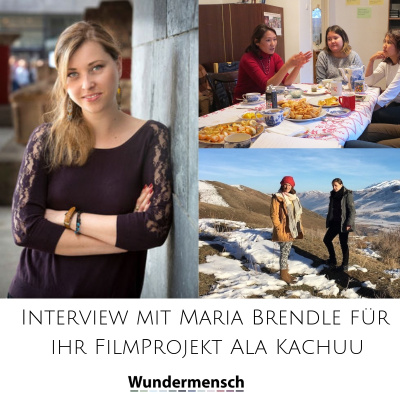 Wundermensch - Der Podcast