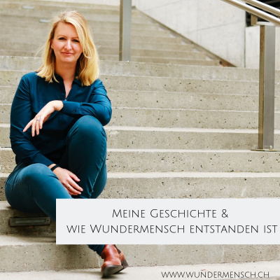 Wundermensch - Der Podcast