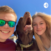 First video with Alex and Bella!