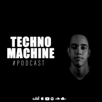 Techno Machine Podcast special Old school #EPISODE4