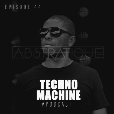 Techno Machine Podcast
