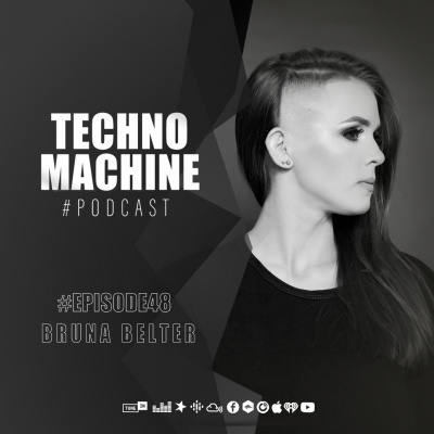 Techno Machine Podcast