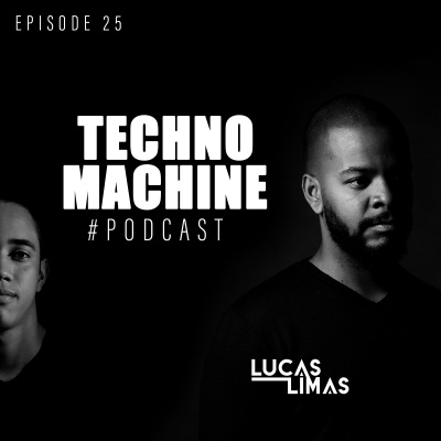 Techno Machine Podcast