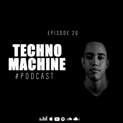 Techno Machine Podcast