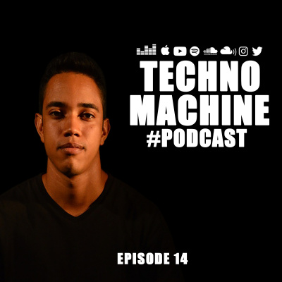 Techno Machine Podcast