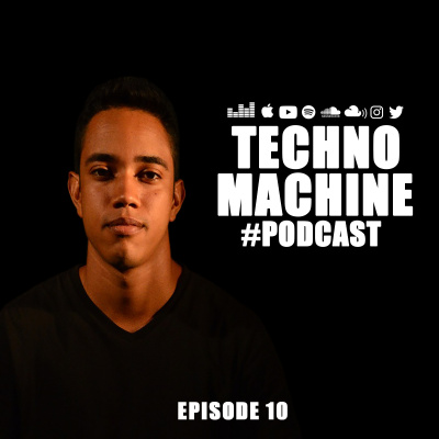 Techno Machine Podcast