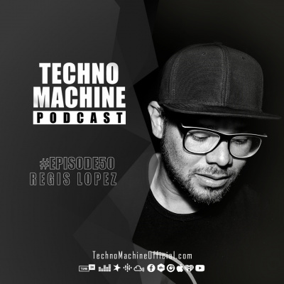 Techno Machine Podcast