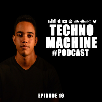 Techno Machine Podcast