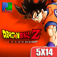 PG 5X14 - Análisis Dragon Ball Z: Kakarot, Nuevo trailer de FF VII, Lanzamiento de Warcraft 3 Reforged