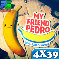 PG 4X39 - Análisis My Friend Pedro (Final de Temporada)