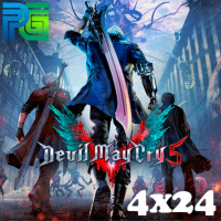 PG 4X24 - Análisis Devil May Cry 5, Google se quiere adentrar en la industria de los videojuegos, Polémica con Days Gone