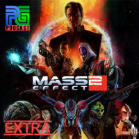 PG Extra #05 - Especial Saga Mass Effect Mass Effect 2