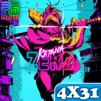 PG 4X31 - Análisis Katana Zero, Empleados de Riot amenazan con huelga general, Psyonix pasa a formar parte de Epic 