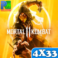 PG 4X33 - Análisis Mortal Kombat 11, Sony y Microsoft se alían para potenciar el juego en la nube