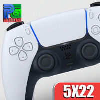 PG 5X22 - Sony presenta el Mando de PS5 Dualsense, Impresiones de FF VII Remake tras 15 horas