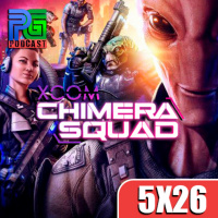PG 5X26 - Análisis de Xcom Chimera Squad, Resumen Inside Xbox