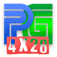 PG 4X28 - Continua la guerra Epic VS Steam, Microsoft no ve a Stadia como una amenza, Tiempo extra Periféricos retro