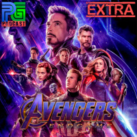 PG EXTRA #03 - Vengadores Endgame