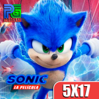 PG 5X17 - Impresiones de Sonic la Película, Especificaciones de Xbox Series X, Gameplay de Baldur´s Gate 3