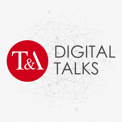 Digital Talks With Terence  Alex