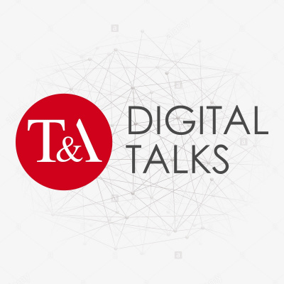 Digital Talks With Terence  Alex